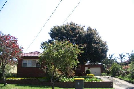 35 Mayfair Cres, Beverly Hills, NSW 2209