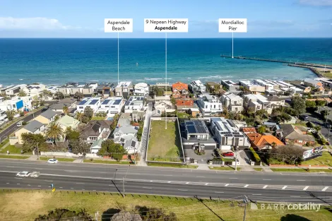 Property photo of 9 Nepean Highway Aspendale VIC 3195
