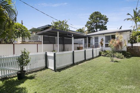 Property photo of 12 Peplow Street Hemmant QLD 4174