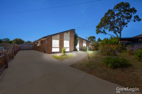 Property photo of 5 Corr Grove Melton VIC 3337