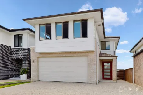 33 Deacon Cres, Mango Hill, QLD 4509