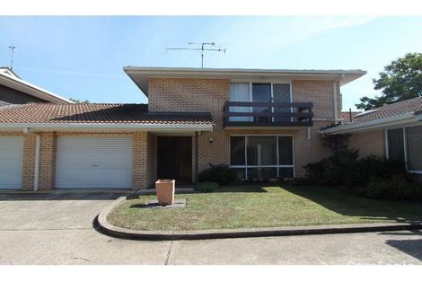 Property photo of 10/75 Lambert Street Bathurst NSW 2795