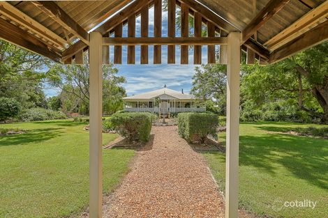Property photo of 25 Braeside Road Emerald QLD 4720
