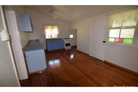 Property photo of 312 East Street Depot Hill QLD 4700