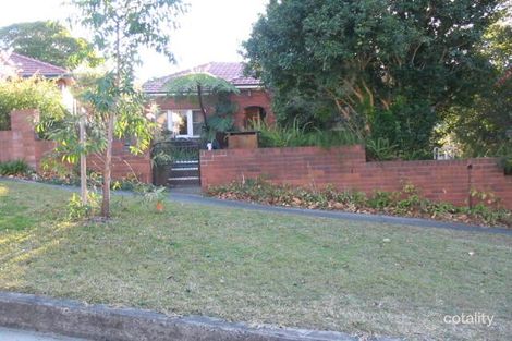 25 King William St, Greenwich, NSW 2065