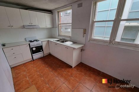 Property photo of 9/8 Webbs Avenue Ashfield NSW 2131