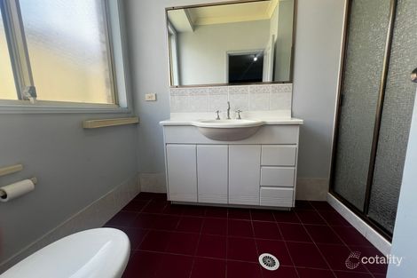 Property photo of 10 Flamingo Grove Plumpton NSW 2761