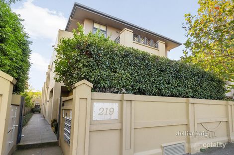 3/219 Dandenong Rd, Windsor, VIC 3181