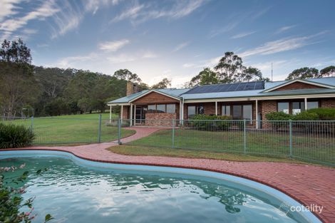 Property photo of 995C Bolong Road Coolangatta NSW 2535