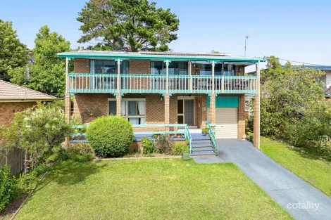 27 Coogee St, Tuross Head, NSW 2537
