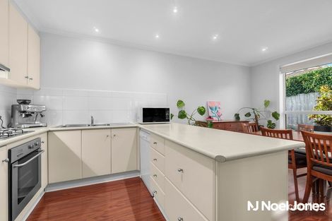 Property photo of 1/5 Elizabeth Street Bulleen VIC 3105