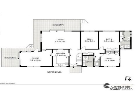 Property photo of 42A Queens Avenue Avalon Beach NSW 2107