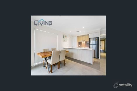 Property photo of 34 Goodluck Circuit Cobbitty NSW 2570
