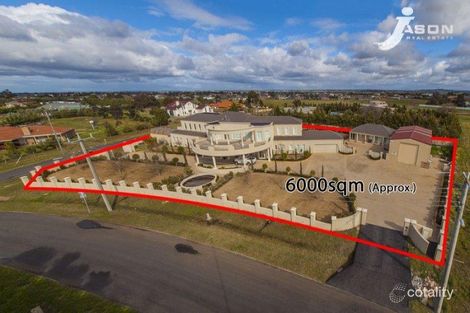 46 Sugar Gum Dr, Hillside, VIC 3037