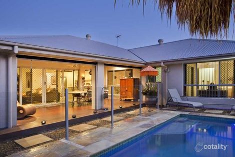 Property photo of 39 Antonson Crescent Mudgeeraba QLD 4213