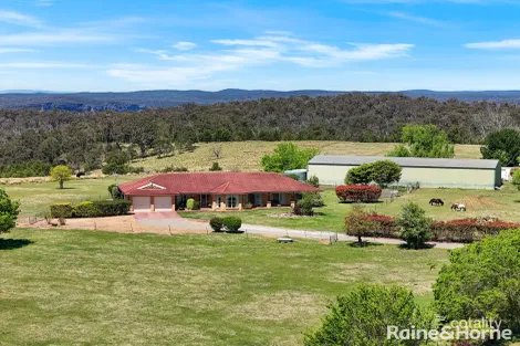 Property photo of 1182 Caoura Road Tallong NSW 2579