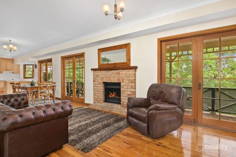 Property photo of 19 Hillary Street West Pymble NSW 2073