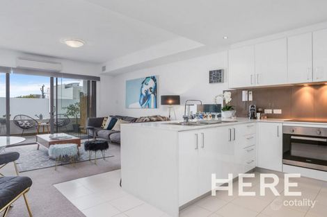 2/287 Vincent St, Leederville, WA 6007