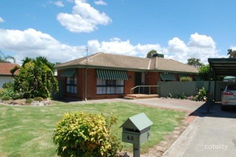 45 Cardo Dr, Springdale Heights, NSW 2641