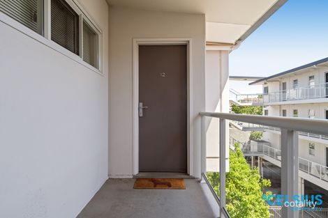 Property photo of 12/954 Albany Highway East Victoria Park WA 6101