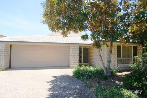 18 Macdonald Ave, Upper Coomera, QLD 4209