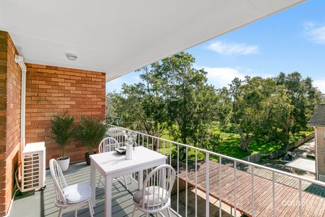 Property photo of 8/13 Lismore Avenue Dee Why NSW 2099