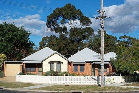 21 Oldham Cres, Hilton, WA 6163