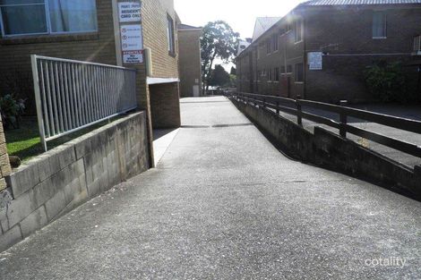 Property photo of 15/25-27 Phillip Street Roselands NSW 2196
