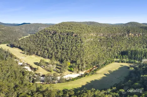 1451 Webbs Creek Rd, Webbs Creek, NSW 2775
