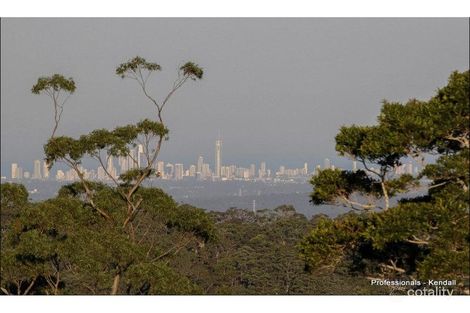 Property photo of 43 Paradise Drive Tamborine Mountain QLD 4272