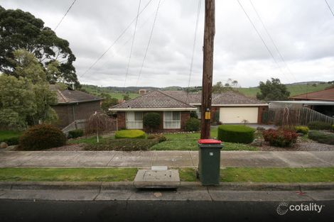 27 Blucher St, Ferntree Gully, VIC 3156