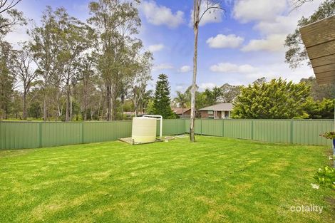 Property photo of 29A River Road Tahmoor NSW 2573
