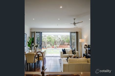 Property photo of 12 Grandis Close Wakerley QLD 4154