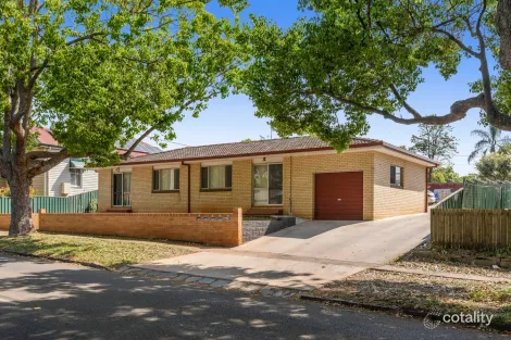 2/117 Mort St, Toowoomba City, QLD 4350