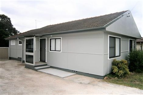 7 Morris St, St Marys, NSW 2760