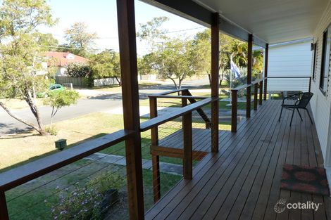 Property photo of 39 Longland Street Redcliffe QLD 4020