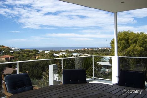 Property photo of 8 Constellation Close Sunrise Beach QLD 4567