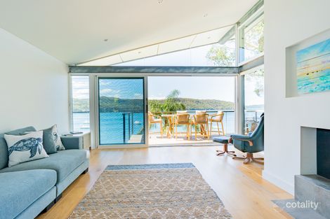 53 Robertson Rd, Scotland Island, NSW 2105