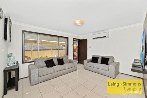 Property photo of 28 Napier Avenue Lurnea NSW 2170
