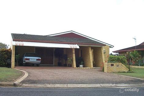 53 Avenell St, Avenell Heights, QLD 4670