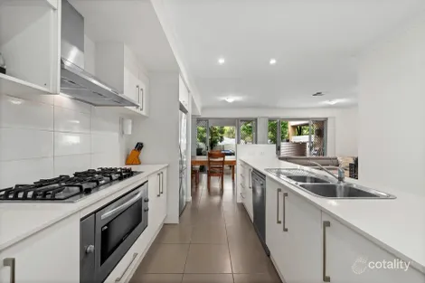 Property photo of 14 Worchester Crescent Wakerley QLD 4154