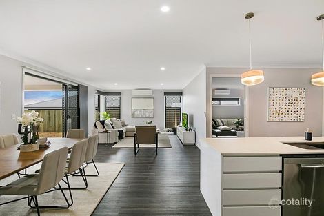 Property photo of 6 Hancock Circuit Kleinton QLD 4352