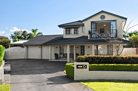 7 Jabiru Pl, Woronora Heights, NSW 2233