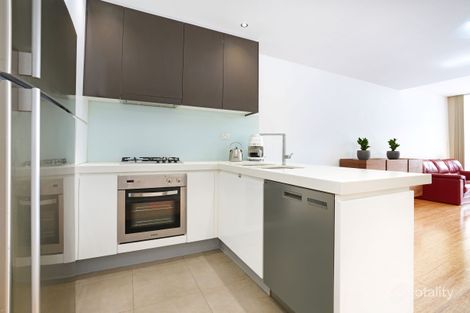 Property photo of 2/503 Wattle Street Ultimo NSW 2007