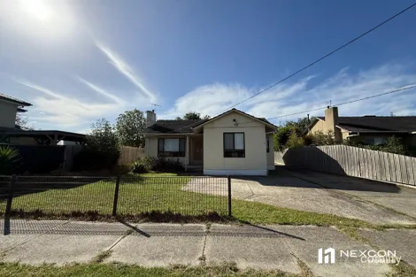1 Fugosia St, Doveton, VIC 3177