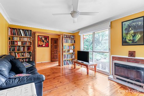 Property photo of 20 Hedley Street Hackett ACT 2602