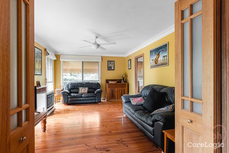 Property photo of 20 Hedley Street Hackett ACT 2602