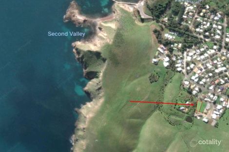 Property photo of 33 Oceanview Drive Second Valley SA 5204