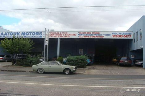 187 Nicholson St, Brunswick East, VIC 3057