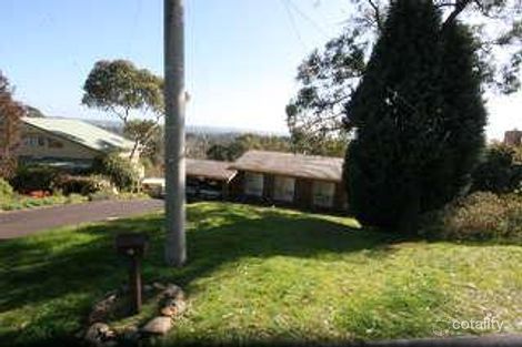 16 View Rd, The Basin, VIC 3154